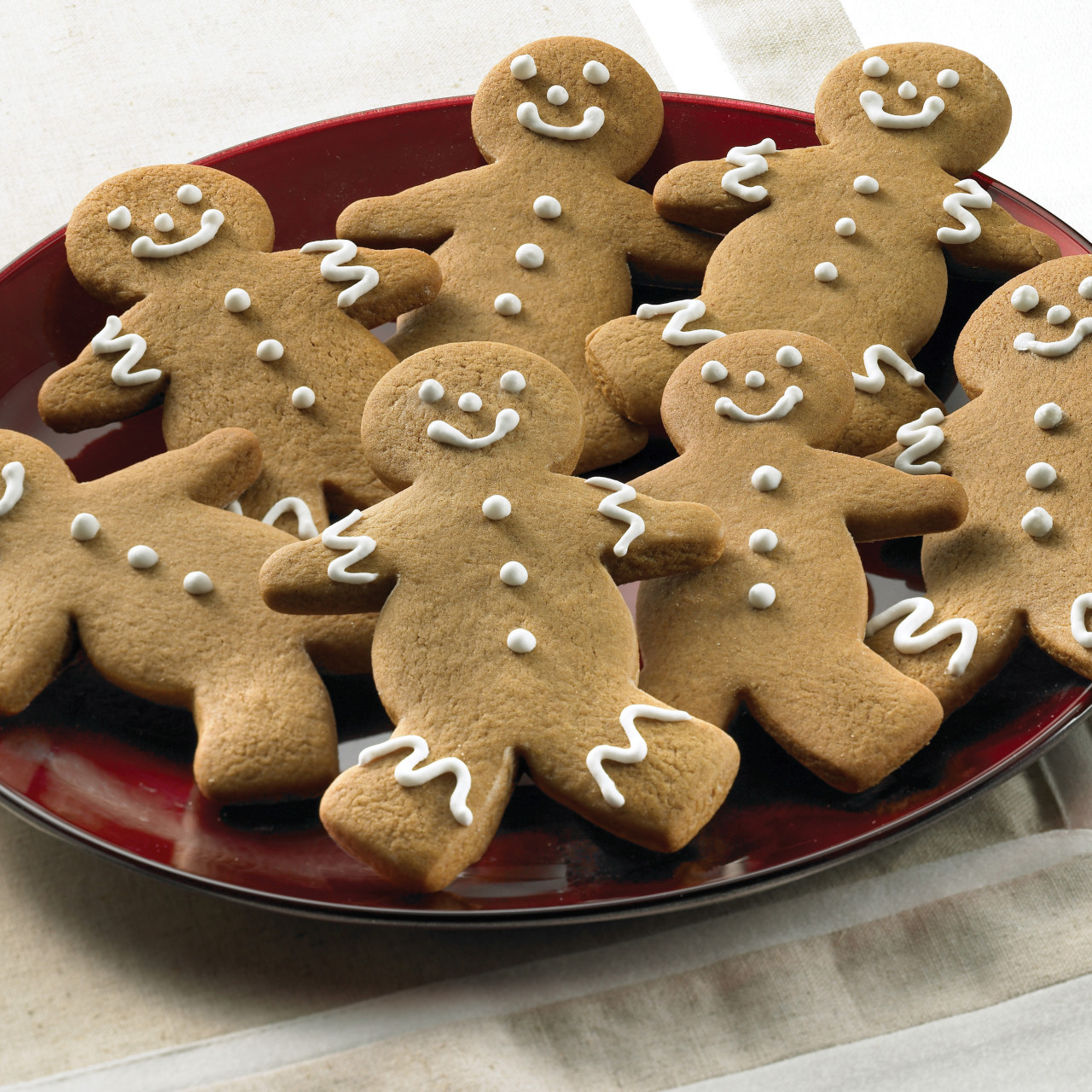 Gingerbread Men